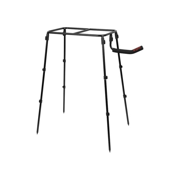 Fox Spomb MK2 Bucket Stand Double Eimerst&auml;nder