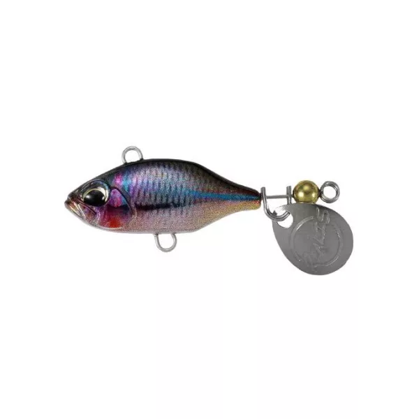 Duo Realis Spin 30 3,0cm 5gr CSA3807 Tanago ll Spin-Tail Kunstköder