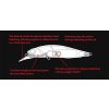Duo Realis Rozante 77SP 7,7cm 8,4gr AJA3055 Chart Gill Halo Schwimmender Wobbler
