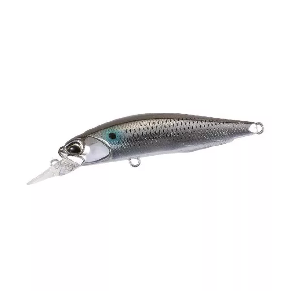 Duo Realis Rozante 77SP 7,7cm 8,4gr CSA3237 Inakko Schwimmender Wobbler