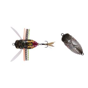   Duo Realis Shinmushi 4,0cm 5,7gr CCC3233 Sunset Moth Käfer Imitat