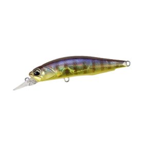   Duo Realis Rozante 63SP 6,3cm 5gr ADA3197 Violet Gill YB Schwebender Wobbler