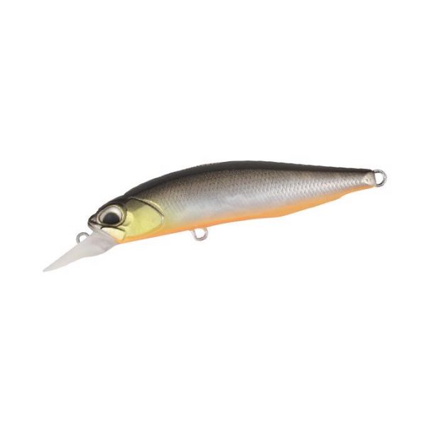 Duo Realis Rozante 63SP 6,3cm 5gr ADA3199 Mat Rider OB Schwebender Wobbler