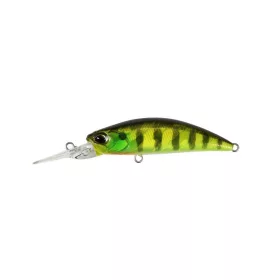   Duo Spearhead Ryuki 50MDSP 5cm 3,4gr AJA3055 Chart Gill Halo Schwebender Wobbler