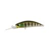 Duo Spearhead Ryuki 50MDSP 5cm 3,4gr CCC3158 Ghost Gill Schwebender Wobbler