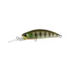 Duo Spearhead Ryuki 50MDSP 5cm 3,4gr CCC3158 Ghost Gill Schwebender Wobbler