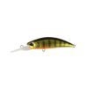 Duo Spearhead Ryuki 50MDSP 5cm 3,4gr ASA3146 Gold Perch Schwebender Wobbler