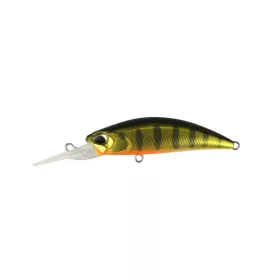   Duo Spearhead Ryuki 50MDSP 5cm 3,4gr ASA3146 Gold Perch Schwebender Wobbler