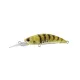 Duo Spearhead Ryuki 50MDSP 5cm 3,4gr CCC0312 Gold Shrimp Schwebender Wobbler