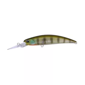   Duo Spearhead Ryuki 70MDSP 7cm 5,6gr CCC3158 Ghost Gill Schwimmender Wobbler