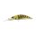 Duo Spearhead Ryuki 70MDSP 7cm 5,6gr CCC0312 Gold Shrimp Schwimmender Wobbler