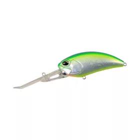   Duo Realis Crank G87 15A G-FIX 8,7cm 34gr ADA3238 Citrus Shiner Schwimmender Wobbler