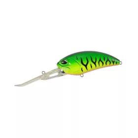   Duo Realis Crank G87 20A G-FIX 8,7cm 35,5gr ACC3235 Aaron Tiger Schwimmender Wobbler