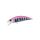 Duo Spearhead Ryuki 50SP 5cm 3,3gr ADA4019 Pink Yamame Schwimmender Wobbler