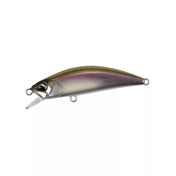 Duo Spearhead Ryuki 50F 5cm 2,8gr CRA3061 Komochi Wakasagi Schwimmender Wobbler