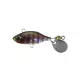 Duo Realis Spin 40 4,0cm 14gr CDA3058 Prism Gill Spin-Tail Kunstköder