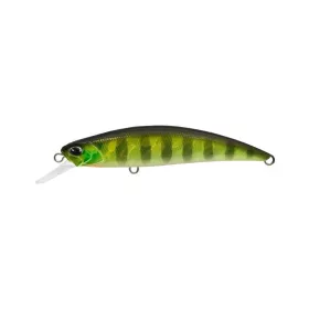   Duo Spearhead Ryuki 70SP 7cm 4,1gr AJA3055 Chart Gill Halo Schwimmender Wobbler