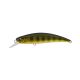 Duo Spearhead Ryuki 70SP 7cm 4,1gr ASA3146 Gold Perch Suspender Wobbler
