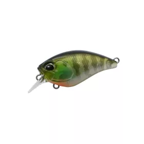   Duo Realis Crank Mid Roller 40F 4cm 5,3gr CCC3158 Ghost Gill Schwimmwobbler