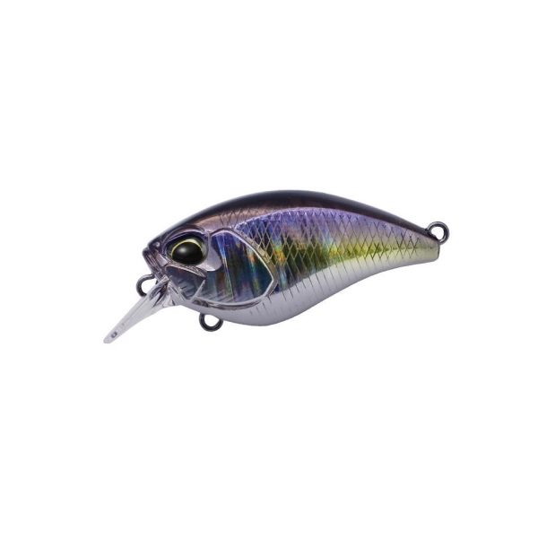Duo Realis Crank Mid Roller 40F 4cm 5,3gr CPA4009 River Bait Aufsteigender Wobbler