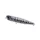 Duo Realis Pencil 85 8,5cm 9,7gr MCC3124 Chrome Tiger Schwimmender Wobbler