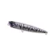 Duo Realis Pencil 85 8,5cm 9,7gr MCC3124 Chrome Tiger Schwimmender Wobbler