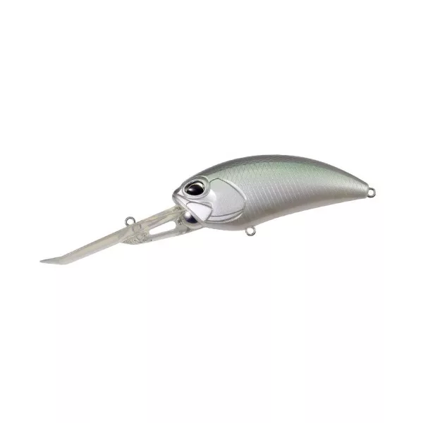 Duo Realis Crank G87 20A G-FIX 8,7cm 35,5gr CCC3116 Green Smelt Schwimmender Wobbler