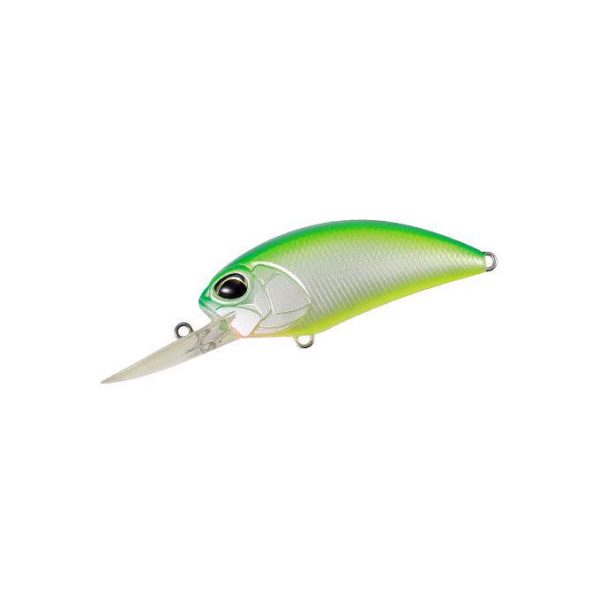 Duo Realis Crank M65 11A 6,5cm 16gr CCC3180 Citrus Shad Schwimmender Wobbler