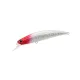 Duo Spearhead Ryuki 80S SW 8cm 12gr AOA0220 Astro Red Head Sinkender Wobbler