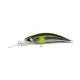 Duo Spearhead Ryuki 70MDSP 7cm 5,6gr CRA3050 Half Mirror Ayu Schwimmender Wobbler