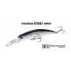 Duo Spearhead Ryuki 70MDSP 7cm 5,6gr CRA3050 Half Mirror Ayu Schwimmender Wobbler