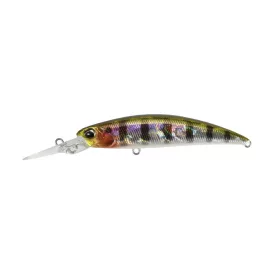  Duo Spearhead Ryuki 70MDSP 7cm 5,6gr ADA3058 Prism Gill Schwimmender Wobbler