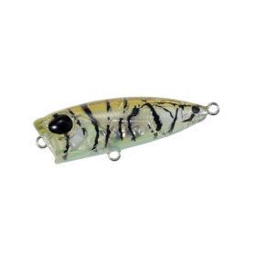   Duo Tetra Works Pocopoco F 4,0cm 3gr CTA0375 Tiger Shrimp Schwimmender Wobbler