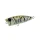 Duo Tetra Works Pocopoco F 4,0cm 3gr CTA0375 Tiger Shrimp Schwimmender Wobbler