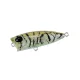 Duo Tetra Works Pocopoco F 4,0cm 3gr CTA0375 Tiger Shrimp Schwimmender Wobbler