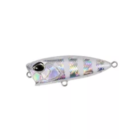   Duo Tetra Works Pocopoco F 4,0cm 3gr CJA0101 Zebra Glow Schwimmender Wobbler