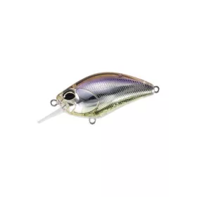   Duo Realis Crank 55SR Kabuki 5,5cm 10gr CSN3374 Reaction Wakasagi Schwimmender Wobbler