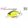 Duo Realis Crank 55SR Kabuki 5,5cm 10gr CCC3028 Ghost Chart Schwimmender Wobbler