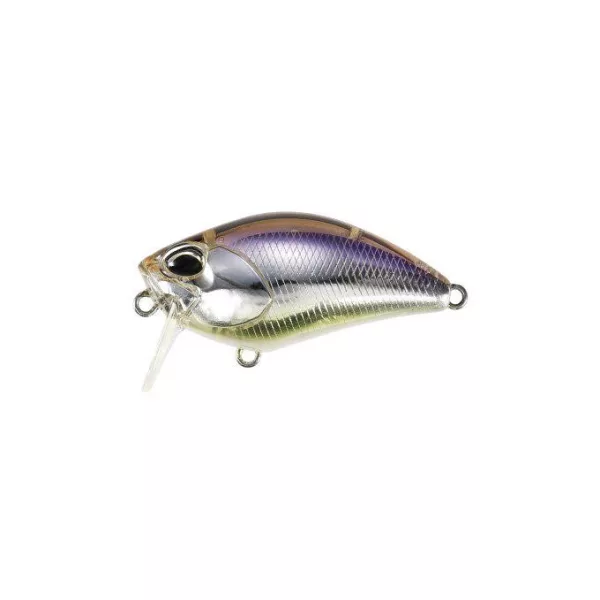 Duo Realis Crank 50SSR Kabuki 5cm 8,5gr CSN3374 Reaction Wakasagi Schwimmender Wobbler