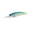 Duo Realis Shad 59MR SP 5,9cm 4,7gr CCC3248 Ghost Blue Shad Schwimmender Wobbler