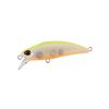 Duo Tetra Works Toto 48HS 4,8cm 4,3gr CCC0390 Ghost Pearl Chart Sinkender Wobbler