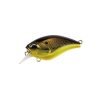 Duo Realis Crank Mid Roller 40F 4cm 5,3gr ASA3521 Inakko Gold Schwimmender Wobbler