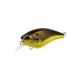 Duo Realis Crank Mid Roller 40F 4cm 5,3gr ASA3521 Inakko Gold Schwimmender Wobbler