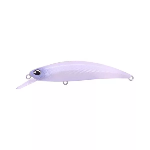 Duo Spearhead Ryuki 70S SW 7cm 9gr ACC3008 Neo Pearl Sinkender Wobbler