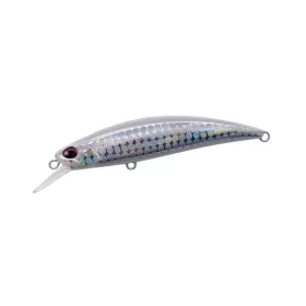   Duo Spearhead Ryuki 70S SW 7cm 9gr AQA0111 White Glow Sinkender Wobbler