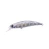 Duo Spearhead Ryuki 70S SW 7cm 9gr GJA0101 Zebra Glow Sinkender Wobbler