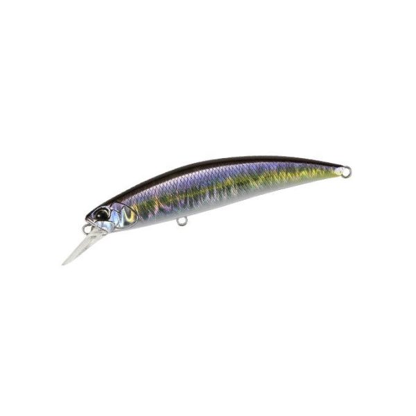Duo Spearhead Ryuki 80S 8cm 12gr GPA4009 River Bait Sinkender Wobbler