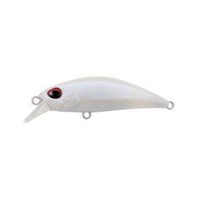   Duo Spearhead Ryuki 45S 4,5cm 4gr ACCZ049 Ivory Pearl Sinking Wobbler