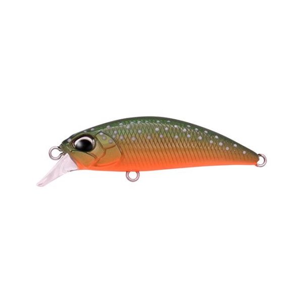 Duo Spearhead Ryuki 45S 4,5cm 4gr ANA4025 Iwana II Sinkender Wobbler