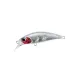 Duo Spearhead Ryuki 50S SW 5cm 4,5gr ADA0088 Prism Ivory Sinkender Wobbler